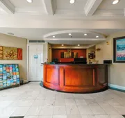 Gateway Inn & Suites San Francisco SFO Airport hotel detail image 4