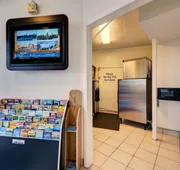 Motel 6 Cocoa Beach, FL hotel detail image 3