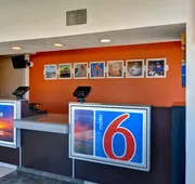 Motel 6 Cocoa Beach, FL hotel detail image 4