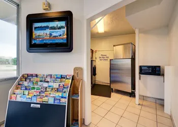 Motel 6 Cocoa Beach, FL hotel thumbnail 3