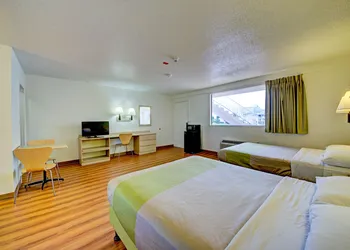 Motel 6 Cocoa Beach, FL hotel thumbnail 6