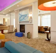 Hilton Garden Inn Cincinnati Blue Ash hotel detail image 3