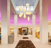 Hilton Garden Inn Cincinnati Blue Ash hotel detail image 4