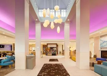 Hilton Garden Inn Cincinnati Blue Ash hotel thumbnail 4