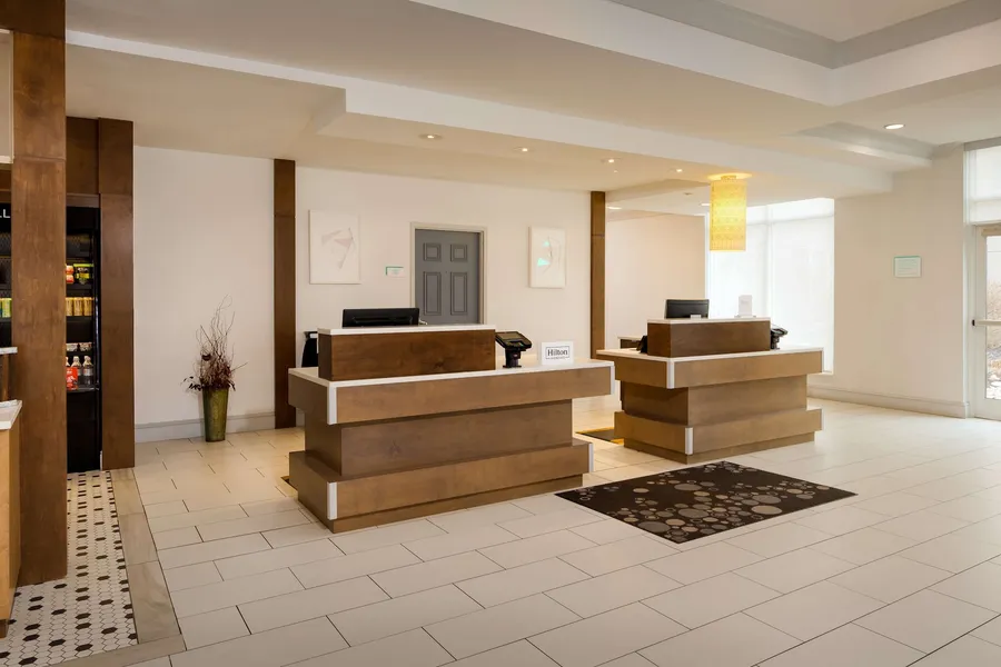 Hilton Garden Inn Cincinnati Blue Ash hotel detail image 6