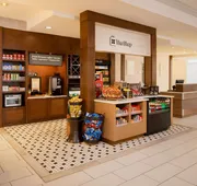Hilton Garden Inn Cincinnati Blue Ash hotel detail image 7