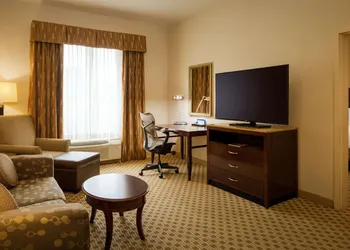 Hilton Garden Inn Cincinnati Blue Ash hotel thumbnail 8