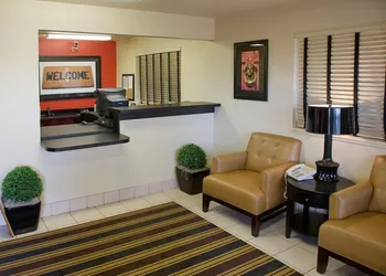 Studio 6 Suites Fresno North CA hotel thumbnail 2