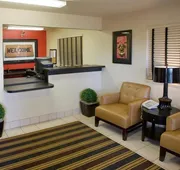 Studio 6 Suites Fresno North CA hotel detail image 3