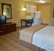 Studio 6 Suites Fresno North CA hotel detail image 4