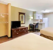 Studio 6 Suites Fresno North CA hotel detail image 5