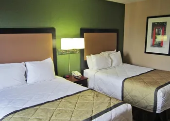 Studio 6 Suites Fresno North CA hotel thumbnail 7
