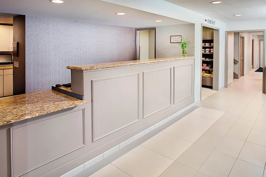 Residence Inn by Marriott Seattle South/Tukwila hotel detail image 2