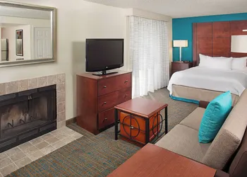 Residence Inn by Marriott Seattle South/Tukwila hotel thumbnail 3
