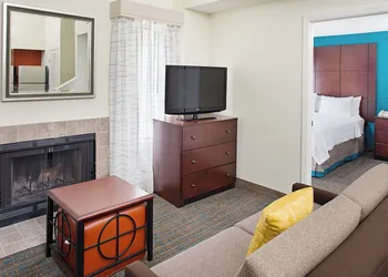 Residence Inn by Marriott Seattle South/Tukwila hotel thumbnail 4