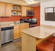 Residence Inn by Marriott Seattle South/Tukwila hotel detail image 5