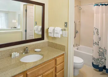 Residence Inn by Marriott Seattle South/Tukwila hotel thumbnail 7