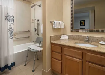 Residence Inn by Marriott Seattle South/Tukwila hotel thumbnail 8