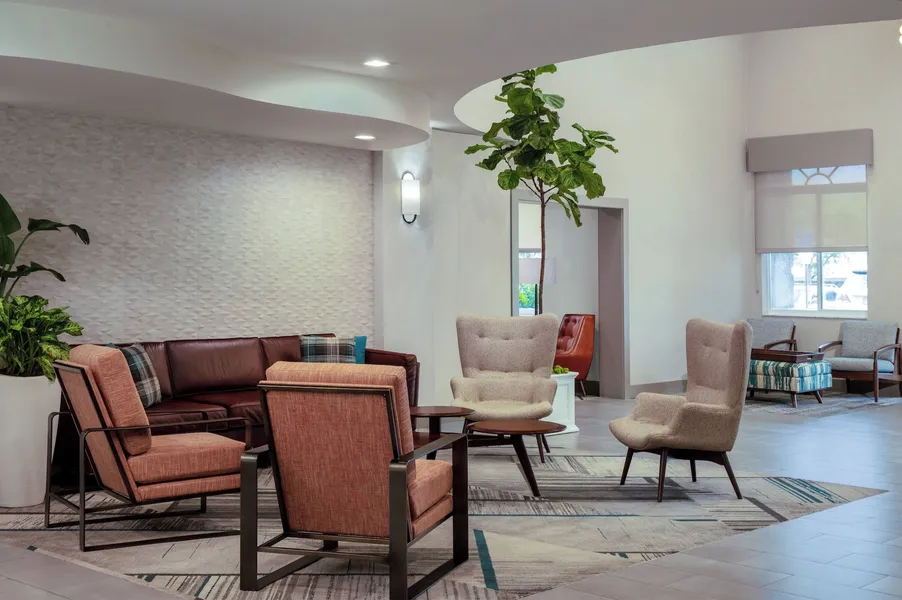 Four Points by Sheraton Fort Lauderdale Airport - Dania Beach hotel detail image 2