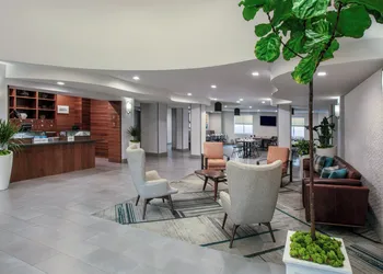 Four Points by Sheraton Fort Lauderdale Airport - Dania Beach hotel thumbnail 3