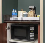 Four Points by Sheraton Fort Lauderdale Airport - Dania Beach hotel detail image 4