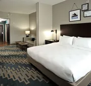 Four Points by Sheraton Fort Lauderdale Airport - Dania Beach hotel detail image 5