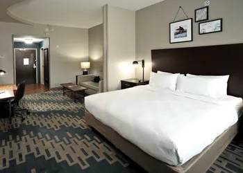 Four Points by Sheraton Fort Lauderdale Airport - Dania Beach hotel thumbnail 5
