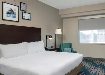 Four Points by Sheraton Fort Lauderdale Airport - Dania Beach hotel thumbnail 6