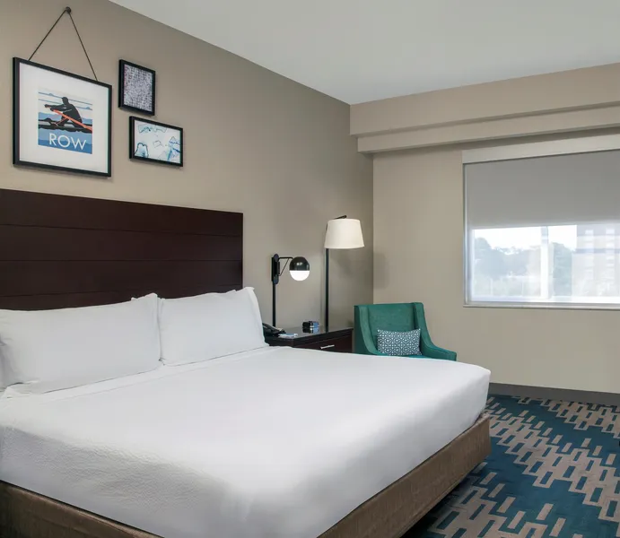 Four Points by Sheraton Fort Lauderdale Airport - Dania Beach hotel detail image 6
