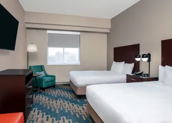 Four Points by Sheraton Fort Lauderdale Airport - Dania Beach hotel thumbnail 7