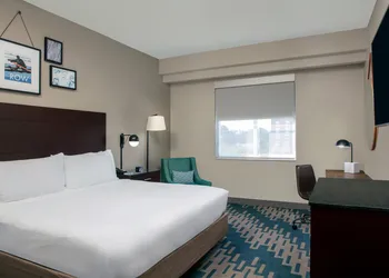 Four Points by Sheraton Fort Lauderdale Airport - Dania Beach hotel thumbnail 8