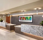 Embassy Suites by Hilton San Antonio Airport hotel detail image 3