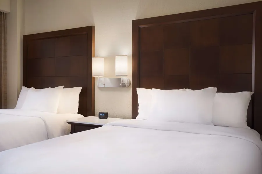 Embassy Suites by Hilton San Antonio Airport hotel detail image 6