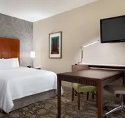 Embassy Suites by Hilton San Antonio Airport hotel detail image 7