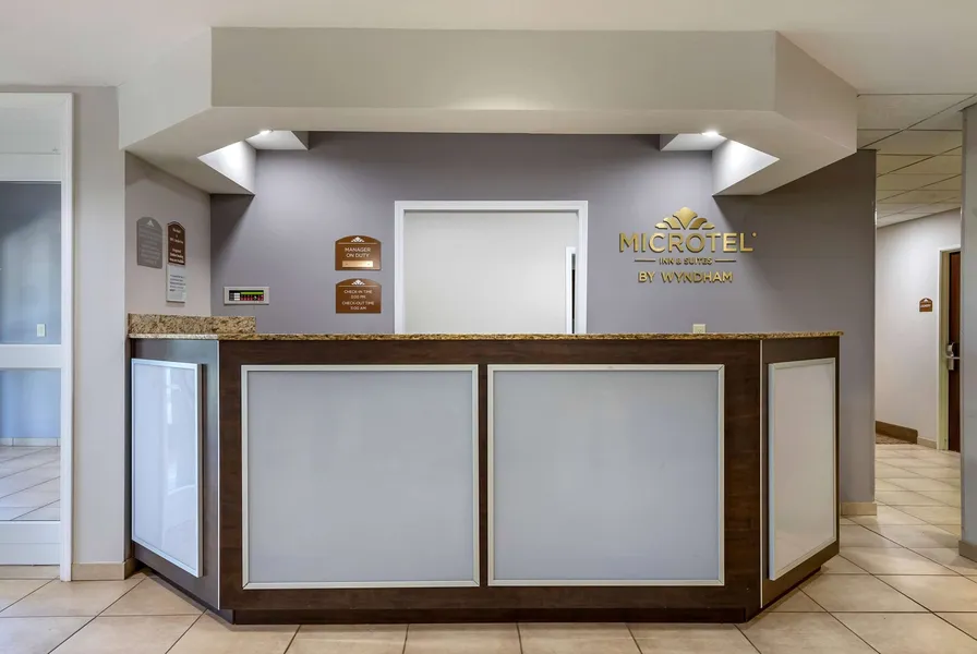 Microtel Inn & Suites By Wyndham Sylva Dillsboro Area hotel detail image 2