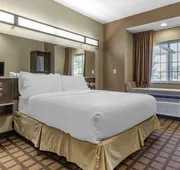 Microtel Inn & Suites By Wyndham Sylva Dillsboro Area hotel detail image 4