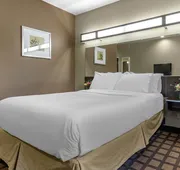 Microtel Inn & Suites By Wyndham Sylva Dillsboro Area hotel detail image 5