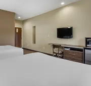 Microtel Inn & Suites By Wyndham Sylva Dillsboro Area hotel detail image 7