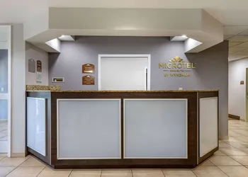 Microtel Inn & Suites By Wyndham Sylva Dillsboro Area hotel thumbnail 2