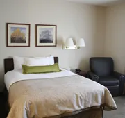 Candlewood Suites Columbus Fort Benning by IHG hotel detail image 3
