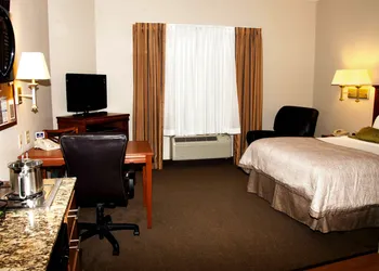Candlewood Suites Columbus Fort Benning by IHG hotel thumbnail 4