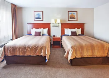 Candlewood Suites Columbus Fort Benning by IHG hotel thumbnail 5