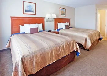 Candlewood Suites Columbus Fort Benning by IHG hotel thumbnail 6