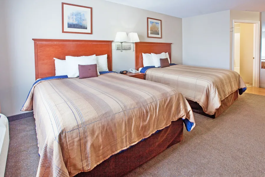 Candlewood Suites Columbus Fort Benning by IHG hotel detail image 6