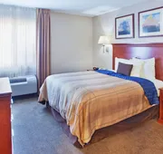 Candlewood Suites Columbus Fort Benning by IHG hotel detail image 7