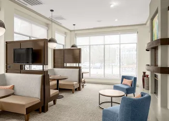 Hilton Garden Inn Raleigh-Durham Airport hotel thumbnail 2