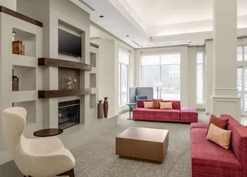 Hilton Garden Inn Raleigh-Durham Airport hotel thumbnail 4