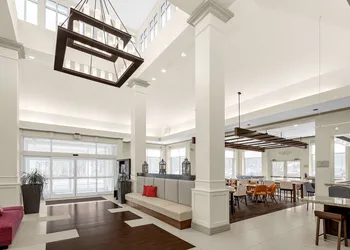 Hilton Garden Inn Raleigh-Durham Airport hotel thumbnail 6