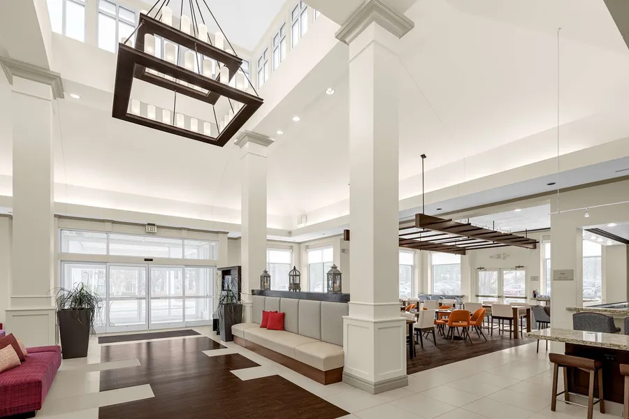 Hilton Garden Inn Raleigh-Durham Airport hotel detail image 6