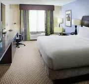 Hilton Garden Inn Raleigh-Durham Airport hotel detail image 7